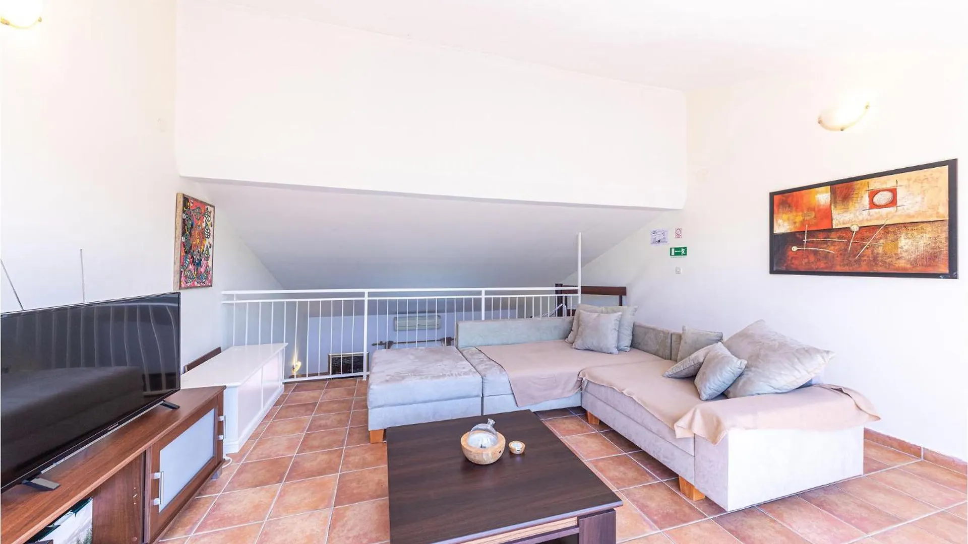 Holiday home Beautiful Home In Okrug Donji With Wifi Donji Okrug  Croatia