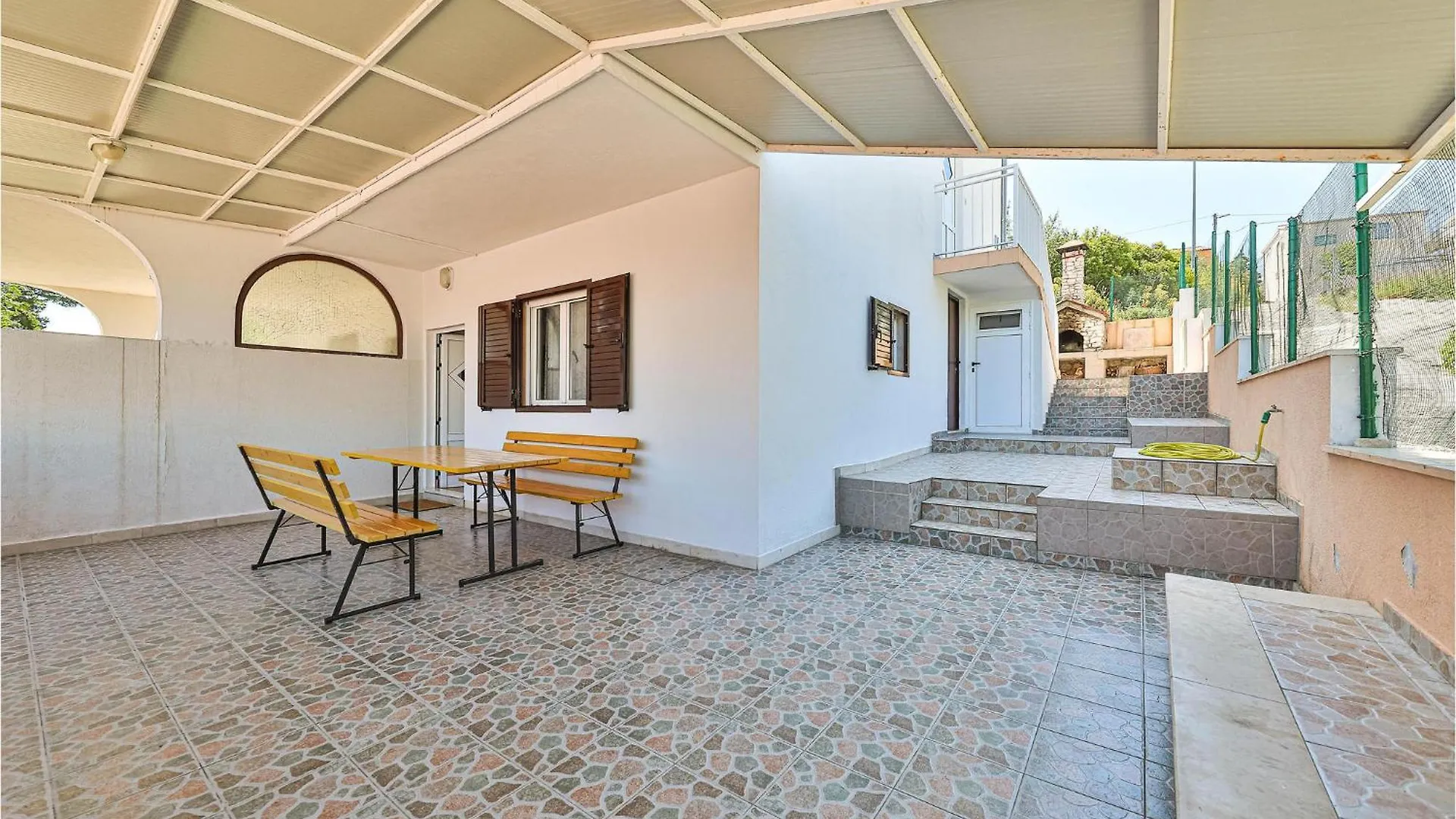 Beautiful Home In Okrug Donji With Wifi Donji Okrug  0*, Donji Okrug (Ciovo)